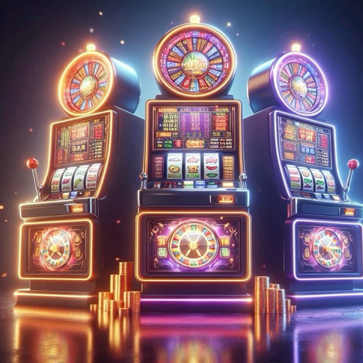 yangon365 ကာစီနို Slot Games Baccarat Table Games Myanmar MMK