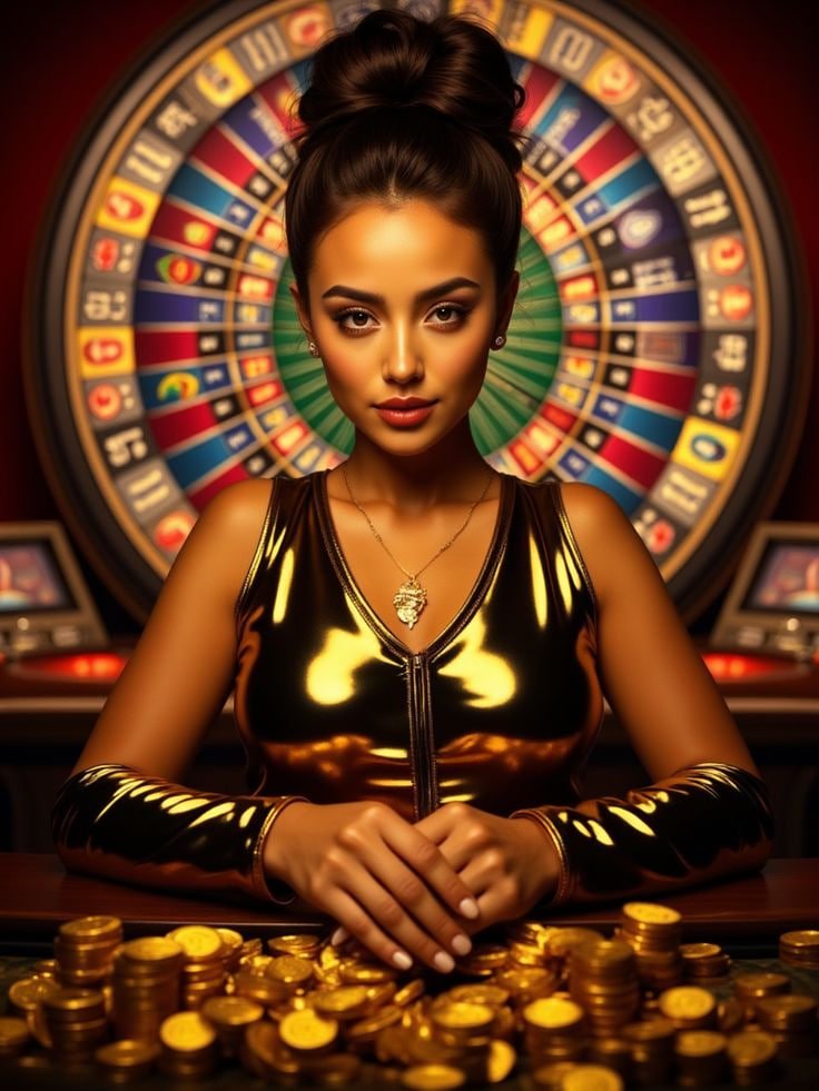 yangon365 တိုက်ရိုက် ကာစီနို Live Baccarat HD Dealer
