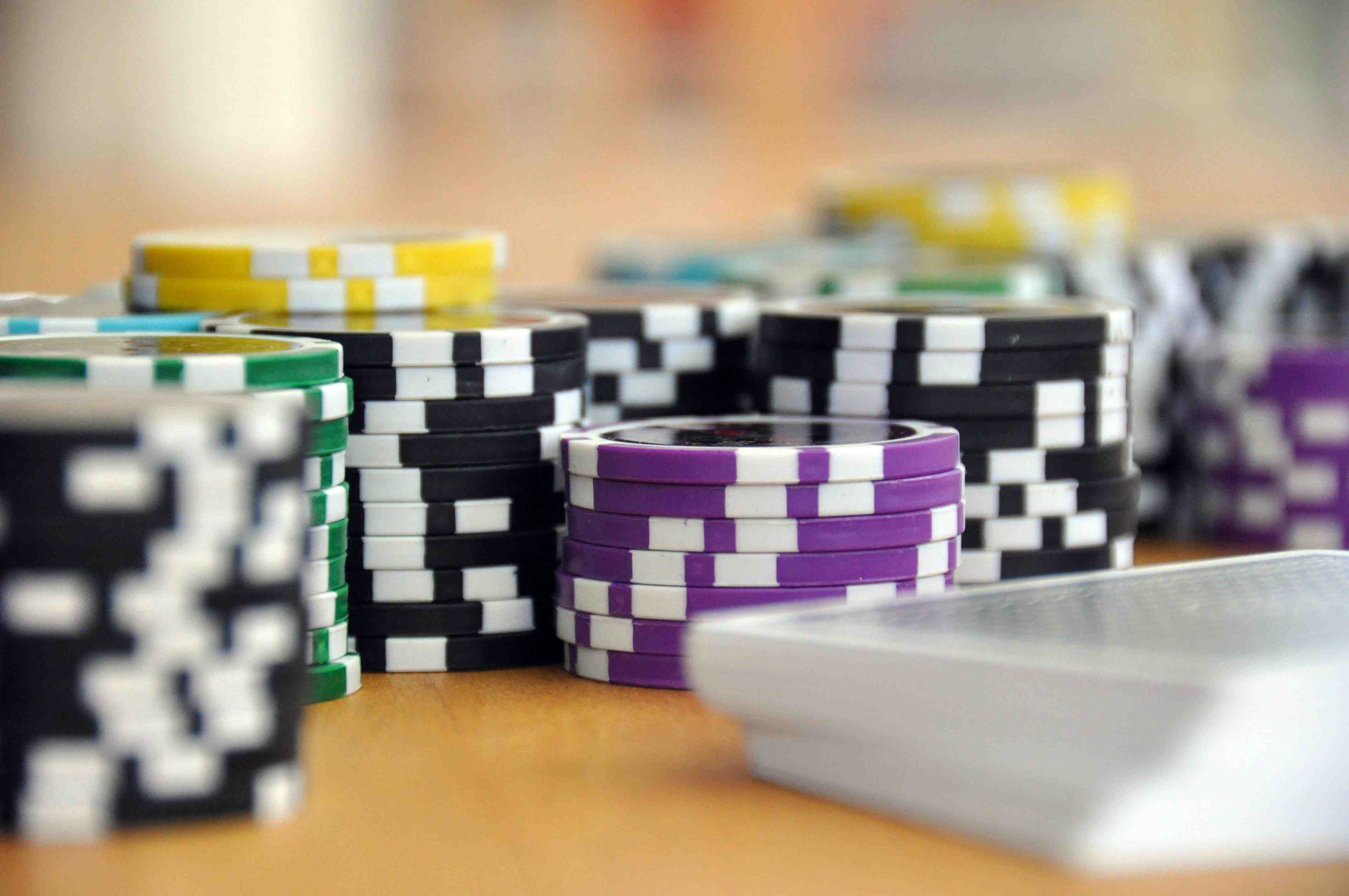 Live Casino yangon365