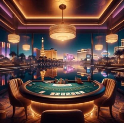 yangon365 ကာစီနို Baccarat Roulette Table Game Myanmar ကစားသမားများ